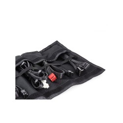 Fonte di Alimentazione Nox-Xtreme Hummer 80 ATX 750 W 80 Plus Bronze