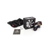 Fonte di Alimentazione Nox-Xtreme Hummer 80 ATX 750 W 80 Plus Bronze