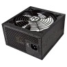 Fonte di Alimentazione Nox-Xtreme Hummer 80 ATX 750 W 80 Plus Bronze