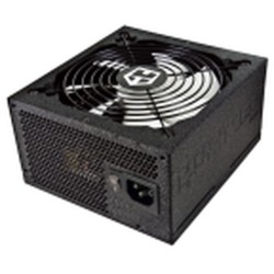 Fonte di Alimentazione Nox-Xtreme Hummer 80 ATX 750 W 80 Plus Bronze
