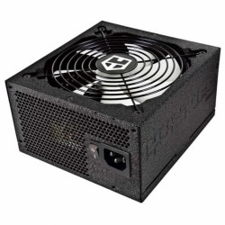 Fonte di Alimentazione Nox-Xtreme Hummer 80 ATX 750 W 80 Plus Bronze