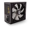 Fonte di Alimentazione Nox-Xtreme Hummer 80 ATX 750 W 80 Plus Bronze