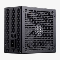 Fonte di Alimentazione Hiditec BZX650 650 W 80 Plus Bronze CE & RoHS, FCC