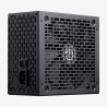 Fonte di Alimentazione Hiditec BZX650 650 W 80 Plus Bronze CE & RoHS, FCC