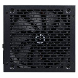 Fonte di Alimentazione Hiditec BZX650 650 W 80 Plus Bronze CE & RoHS, FCC