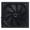 Fonte di Alimentazione Hiditec BZX650 650 W 80 Plus Bronze CE & RoHS, FCC
