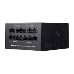 Fonte di Alimentazione Hiditec BZX750 V2 750 W 80 Plus Bronze RoHS