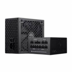 Fonte di Alimentazione Hiditec BZX750 V2 750 W 80 Plus Bronze RoHS