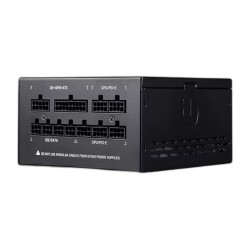 Fonte di Alimentazione Hiditec BZX750 V2 750 W 80 Plus Bronze RoHS