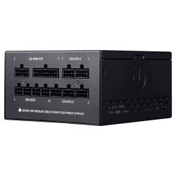 Fonte di Alimentazione Hiditec BZX750 V2 750 W 80 Plus Bronze RoHS