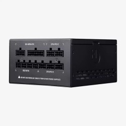 Fonte di Alimentazione Hiditec BZX850 850 W 80 Plus Bronze CE & RoHS, FCC