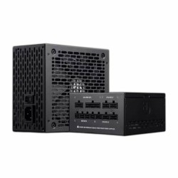 Fonte di Alimentazione Hiditec BZX850 850 W 80 Plus Bronze CE & RoHS, FCC