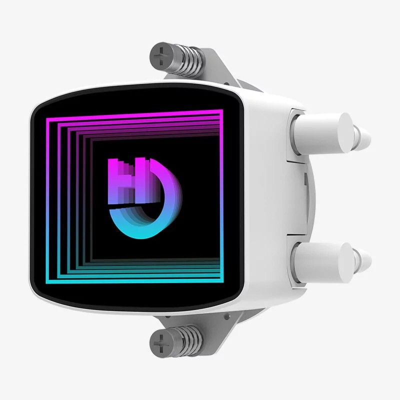 Kit di Refrigerazione Liquida Hiditec LQ360