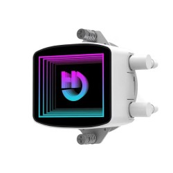 Kit di Refrigerazione Liquida Hiditec LQ360