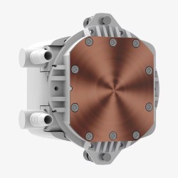 Kit di Refrigerazione Liquida Hiditec LQ360