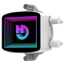 Kit di Refrigerazione Liquida Hiditec LQ360