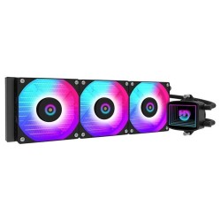 Kit di Refrigerazione Liquida Hiditec LQ360