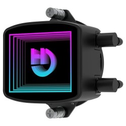 Kit di Refrigerazione Liquida Hiditec LQ360