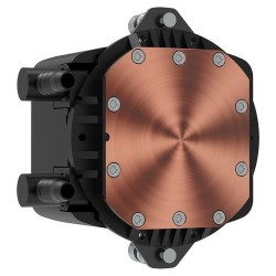 Kit di Refrigerazione Liquida Hiditec LQ360