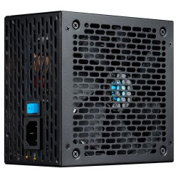 Fonte di Alimentazione Hiditec GDX1050  80 Plus Gold