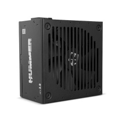 Fonte di Alimentazione Nox P1000W 1000 W 80 PLUS Platinum