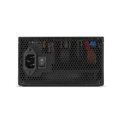 Fonte di Alimentazione Nox P1000W 1000 W 80 PLUS Platinum