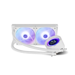 Kit di Refrigerazione Liquida Nox HUMMER X-240