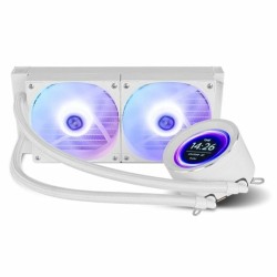 Kit di Refrigerazione Liquida Nox HUMMER X-240