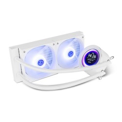 Kit di Refrigerazione Liquida Nox HUMMER X-240