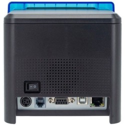 Stampante di Scontrini Premier XITP85B80260ULWB Nero