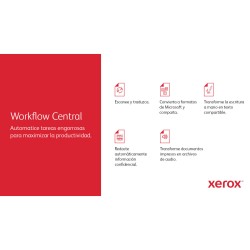 Stampante Laser Xerox C625V_DN