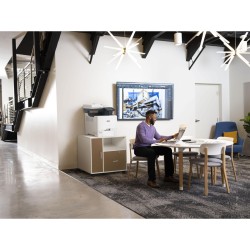 Stampante Laser Xerox C625V_DN