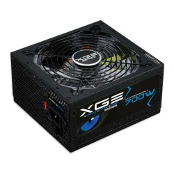 Fonte di Alimentazione TooQ TQXGEII-700SAP ATX 700 W 80 Plus Bronze RoHS