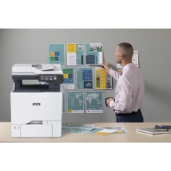 Stampante Laser Xerox C625V_DN