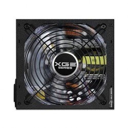 Fonte di Alimentazione TooQ TQXGEII-700SAP ATX 700 W 80 Plus Bronze RoHS