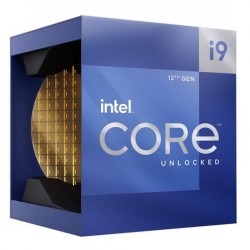 Processore Intel i9-12900K Intel Core i9-12900K LGA 1700