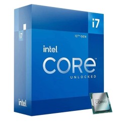 Processore Intel i7-12700K I7-12700K LGA 1700