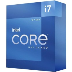 Processore Intel i7-12700K I7-12700K LGA 1700
