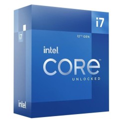 Processore Intel i7-12700K I7-12700K LGA 1700