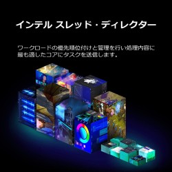 Processore Intel i5-12400 LGA1700 intel core i5-12400 4.4 GHz