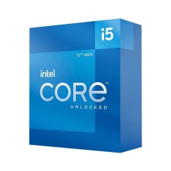 Processore Intel i5-12400 LGA1700 intel core i5-12400 4.4 GHz