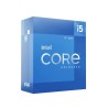 Processore Intel i5-12400 LGA1700 intel core i5-12400 4.4 GHz