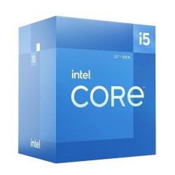 Processore Intel i5-12400 LGA1700 intel core i5-12400 4.4 GHz