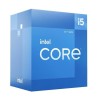 Processore Intel i5-12400F LGA1700 Intel Core i5-12400F 4.4 GHz