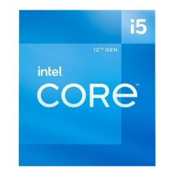 Processore Intel i5-12400F LGA1700 Intel Core i5-12400F 4.4 GHz