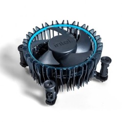 Processore Intel i5-12400F LGA1700 Intel Core i5-12400F 4.4 GHz