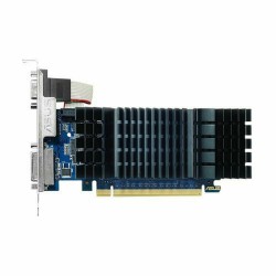Scheda Grafica Asus GT730-SL-2GD5-BRK GDDR5