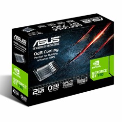 Scheda Grafica Asus GT730-SL-2GD5-BRK GDDR5