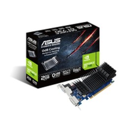 Scheda Grafica Asus GT730-SL-2GD5-BRK GDDR5