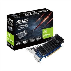 Scheda Grafica Asus GT730-SL-2GD5-BRK GDDR5